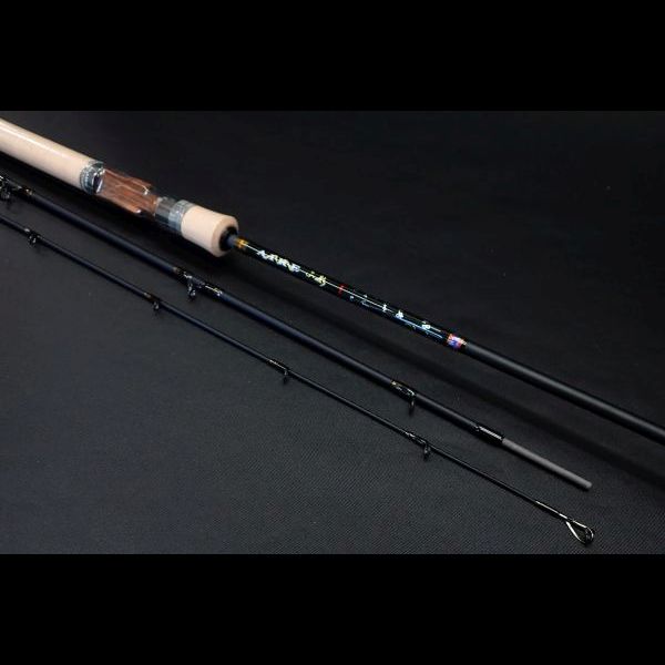 M AIRE エムアイレ ルアーロッド 杜の家ブルック 通販