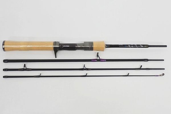 特価 M-AIRE エムアイレ ルアーロッド 杜の家ブルック 通販