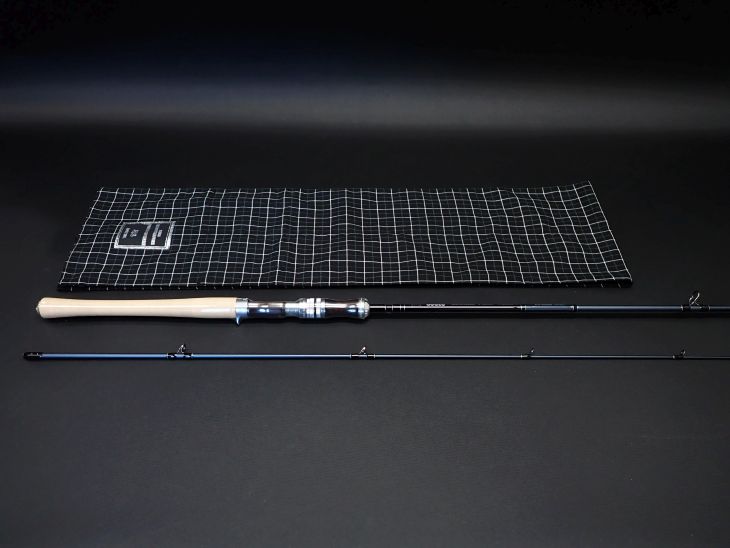 SOULS ソウルズ ルアーロッド 杜の家ブルック 通販