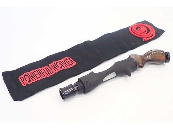 POWERFUL WORKER パワフルワーカー グリップ 杜の家ブルック 通販