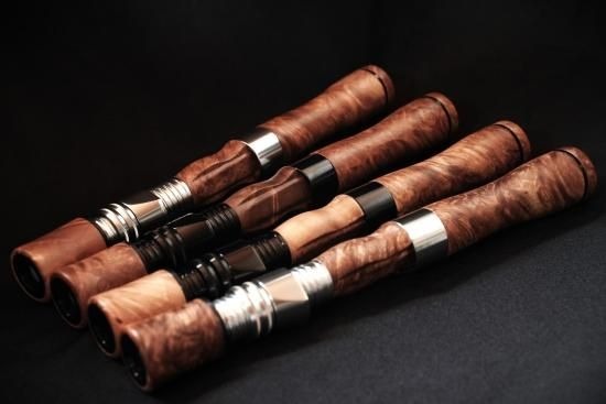 HITOTOKI WORKS ヒトトキワークス ルアーロッド 杜の家ブルック 通販