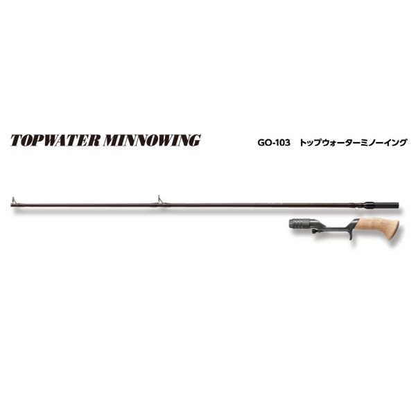 SMITH スミス バス＆雷魚ロッド 各種 杜の家ブルック 通販