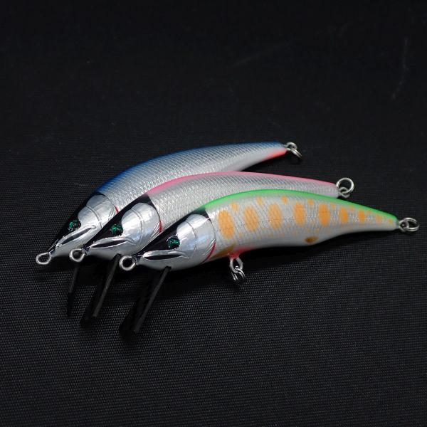 ハンドメイドルアー GANJYU ガンジュ 杜の家ブルック 通販