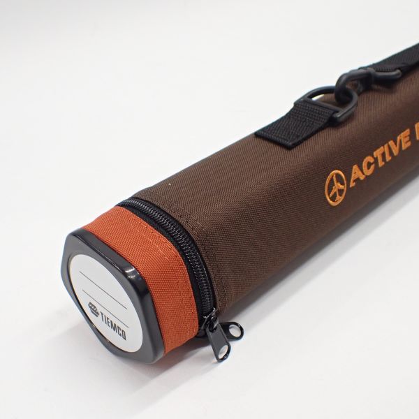 タックルケース ロッドベルト 杜の家ブルック 通販