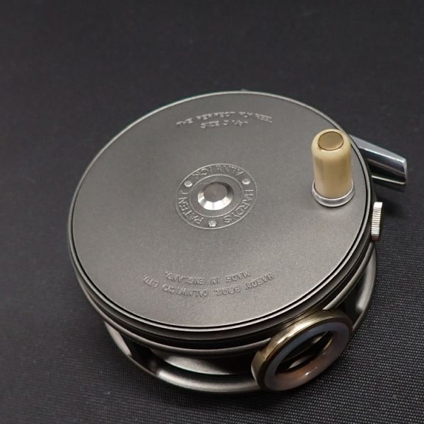 中古 HARDY ハーディー パーフェクト3 1/8 中古 杜の家ブルック 通販