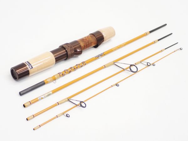 FENWICK フェンウィック GFS49SUL-5J River Head 杜の家ブルック 通販