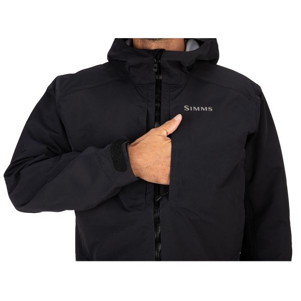 ☆ SIMMS・ORVIS・HARDY・ホイットレー・シムス ジャケット ☆