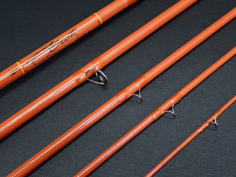 中古 SCOTT スコット FS 723/5 杜の家ブルック 通販