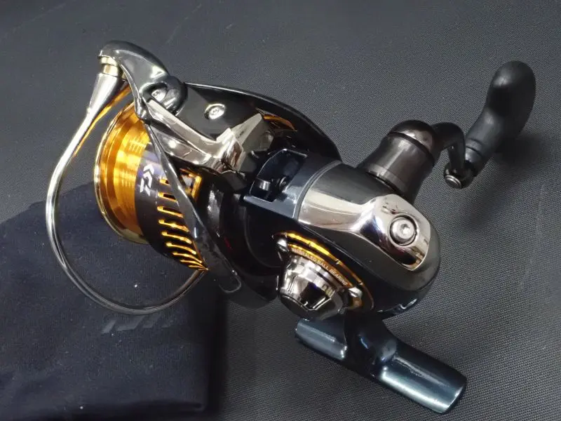 中古 DAIWA【ダイワ】 16セルテート 2510PE-H 杜の家ブルック 通販