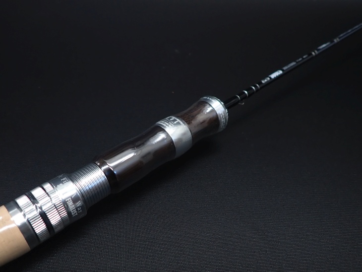 SOULS ソウルズ 2025 エクスプローラー アーマー60 スピニング TF