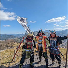 京都お城ウィーク＆ウォーク with 御城印サミット2024｜森の京都