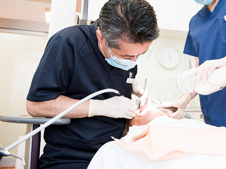 審美歯科治療 | 森歯科医院 | 山形市七日町の歯科医院 森歯科医院