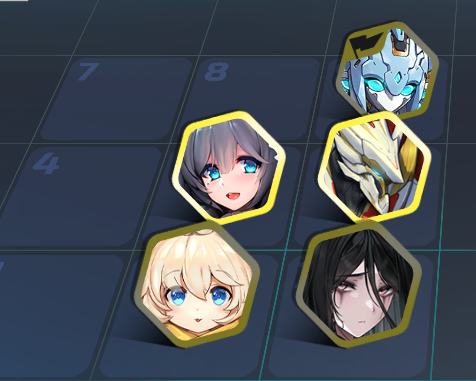 ラスオリ】レモネードベータを使いこなせ！「ガチ」冷気属性編成の考察