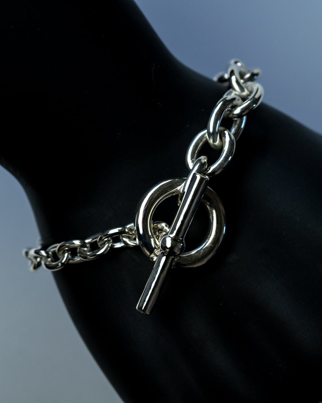 WAKAN SILVER SMITH Hook connect gradually -MORLS-