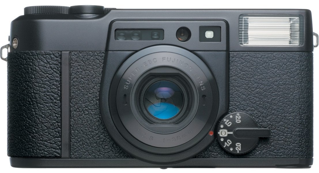 FUJIFILM KLASSE S，My Love – Morography StoicBitch