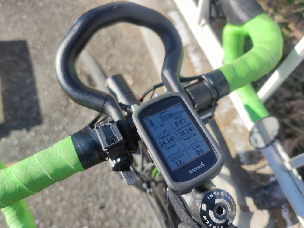 レビュー】Ridefarr エアロボルトオン｜自転車＆家つくり日記！