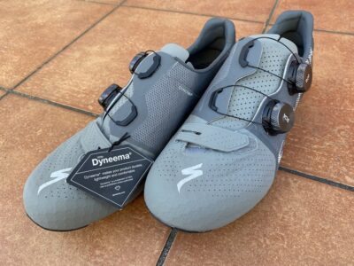 レビュー】スペシャライズド S-WORKS 7 ROAD SHOE｜自転車＆家つくり日記！