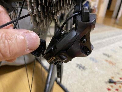 レビュー】新型アルテグラ（R8100）を使ってみて ドライブトレイン編