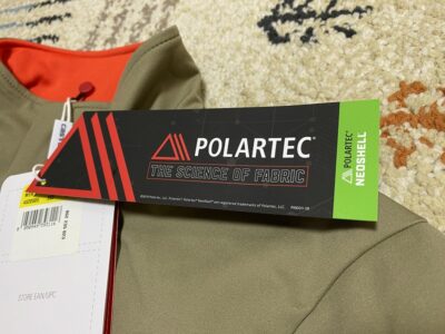 レビュー】高い透湿性で高強度に対応するトレーニング用ジャケット