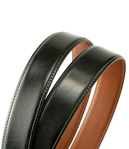 ベルト(30mm幅)｜ルーガショルダー |革製品CYPRIS（キプリス）公式