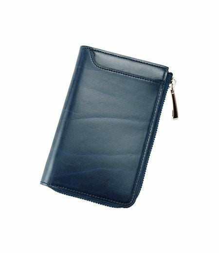 L字ファスナー二つ折り財布｜ルーガショルダー＆フルベジタブル