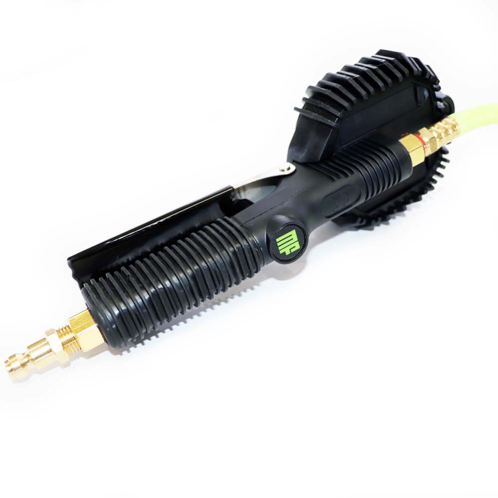 MORRFlate Single Tire Inflator - Trails • MORRFlate