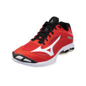 バレーボールシューズ【SPECTRA】｜ミズノオリジナルシミュレーション