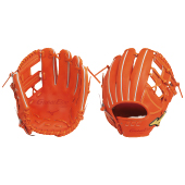 内野手｜ミズノオリジナルシミュレーション