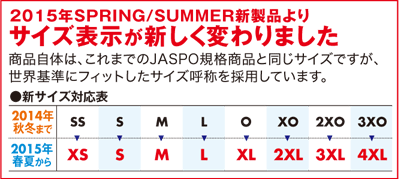 ラグビー｜サイズと素材について｜ミズノオリジナルシュミレーション