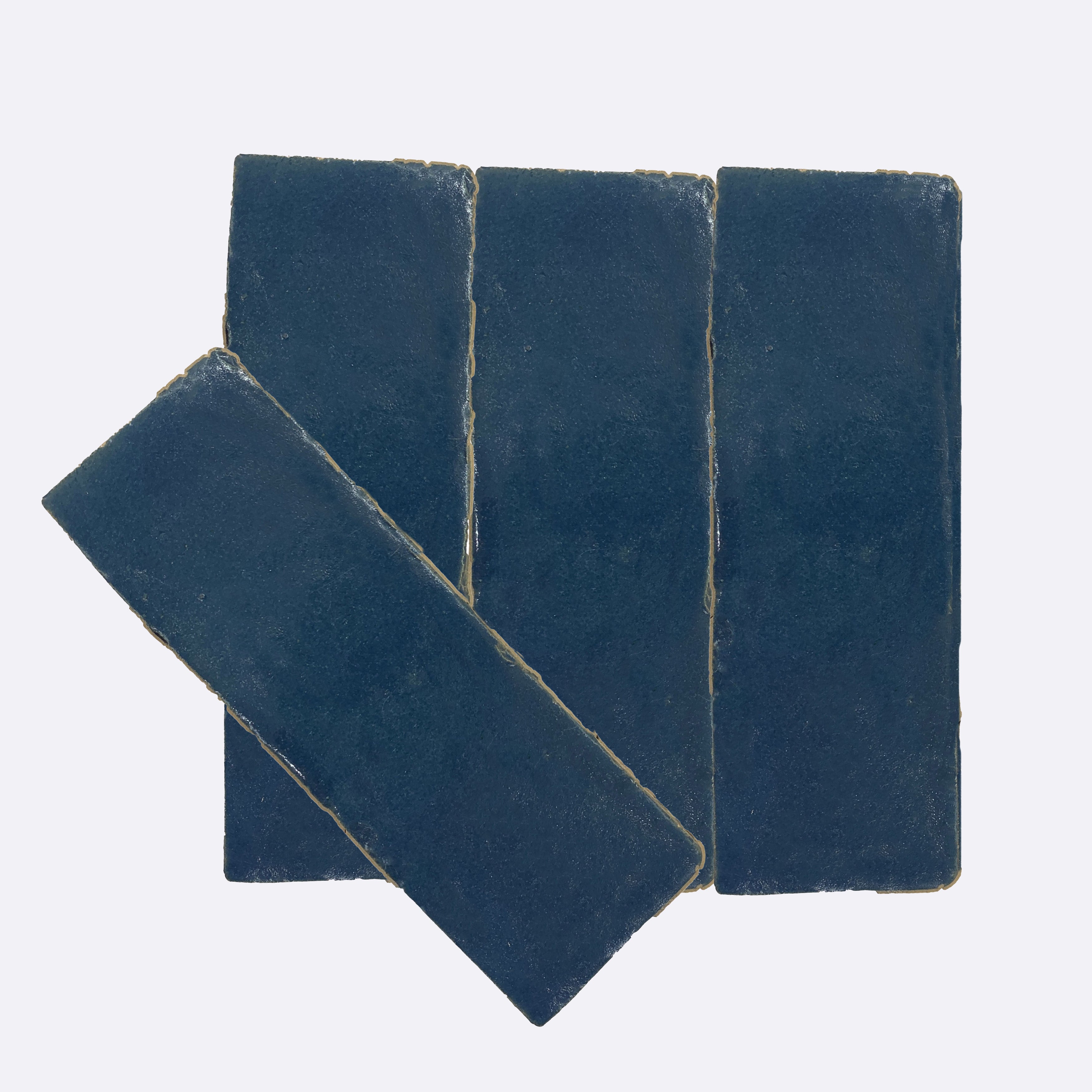 Mosaic MSC06 - Hand made Moroccan Mosaic 2