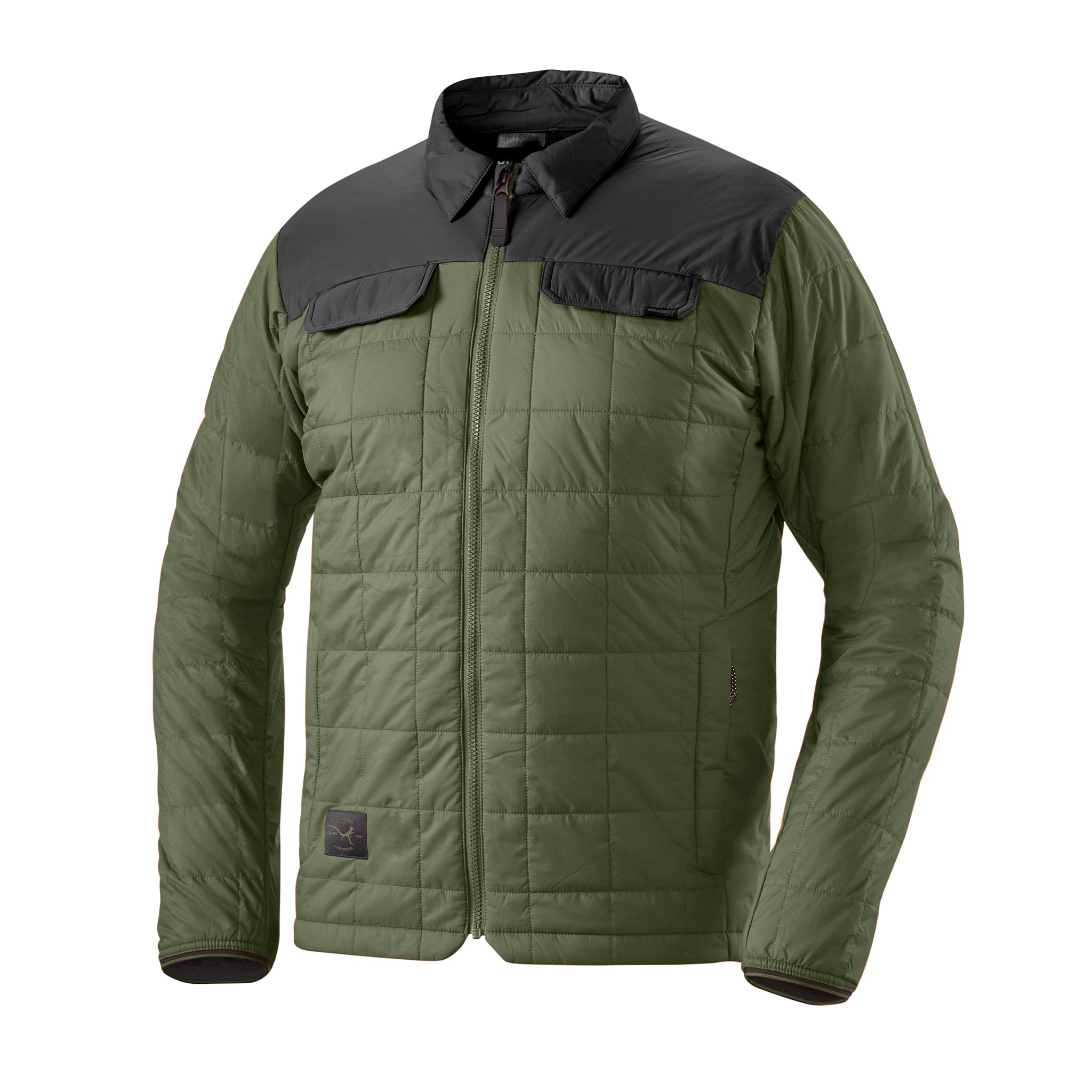 Jackaloft Insulated Jacket | Mosko Moto - Mosko Moto EU