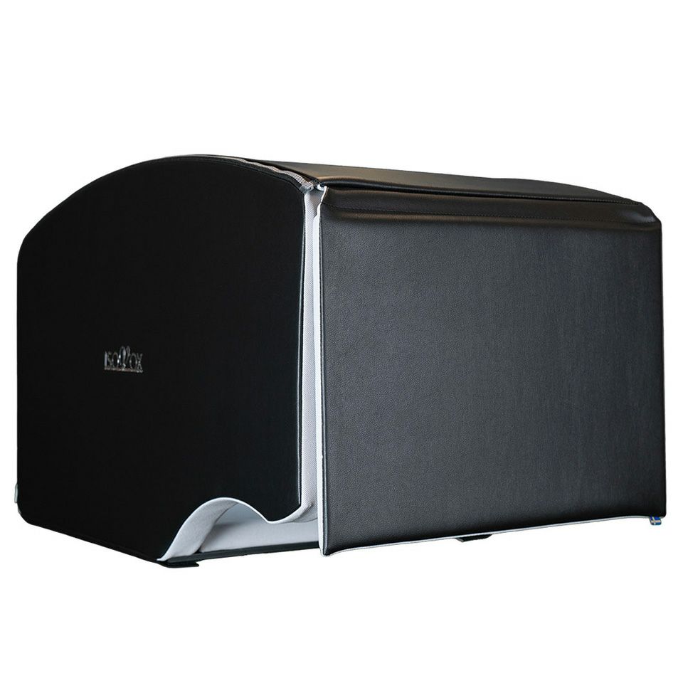 ISOVOX / ISOVOX 2 Midnight Edition 【スタンド無料プレゼント