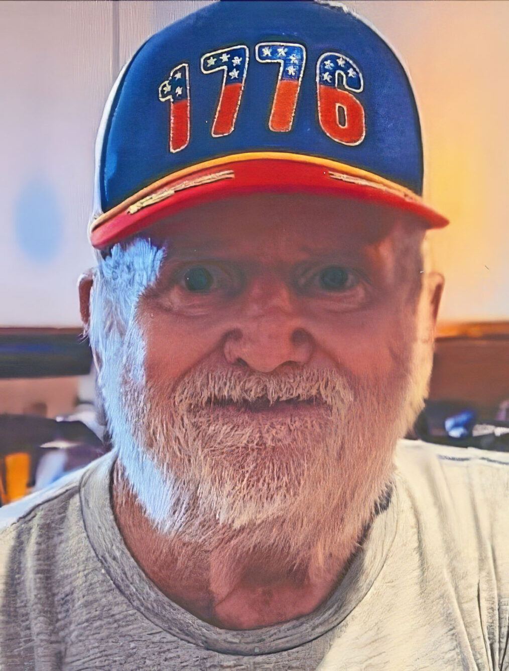 Raymond E. Spealman | Moss Funeral Home