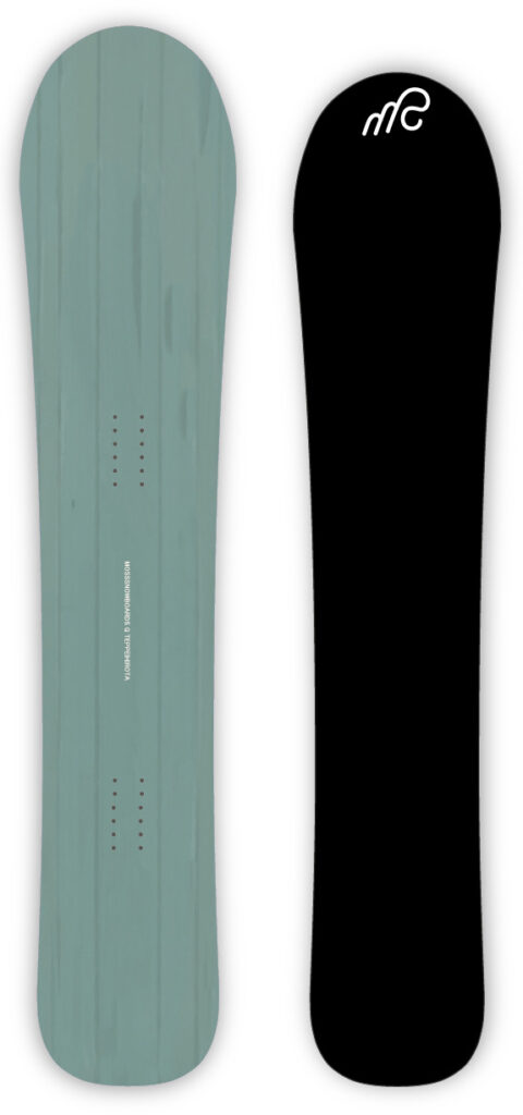 MOSS SNOWBOARDS モススノーボード オフィシャルサイト