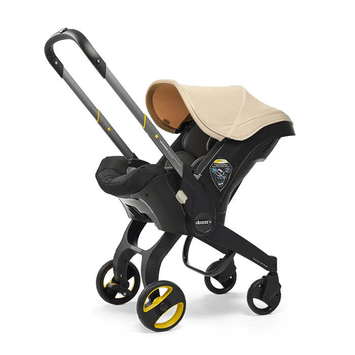 Doona | Infant Car Seat + Base | Mother & Earth — Mother and Earth