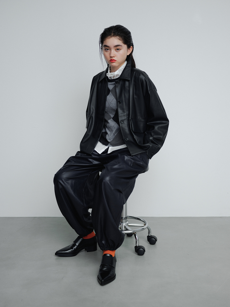 Autumn & Winter Collection 2025 | Mother's Industry（マザーズ