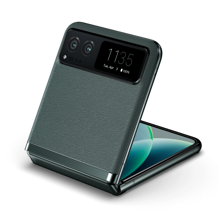 フリップスタイル razr 40｜モト部：motorola fan club｜モトローラ