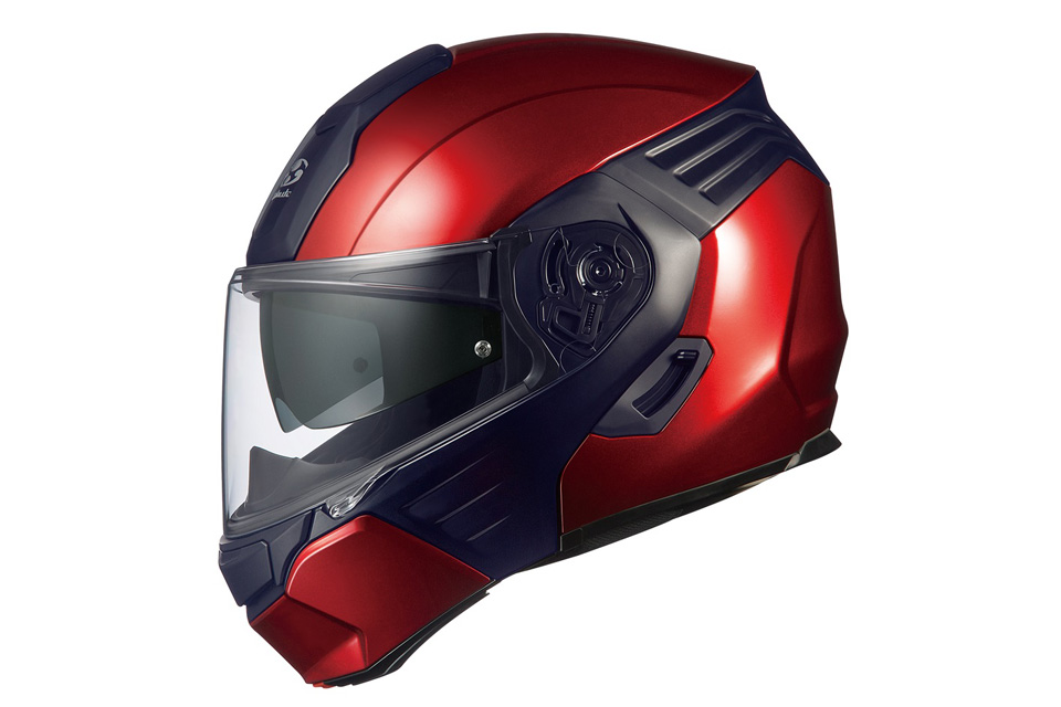 風を味方に鎧うが如し】Kabutoから「KAZAMI」新登場！ – MotoBe 20代に