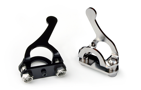 motocrazy.jp - 製品情報 - サイドスタンド アシストツール