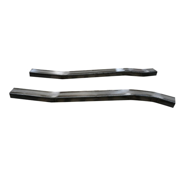 Mid Frame Frame Section for YJ TJ LJ | Motobilt