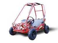 TrailMaster Mini XRS+ Go Kart for Kids | MotoBuys