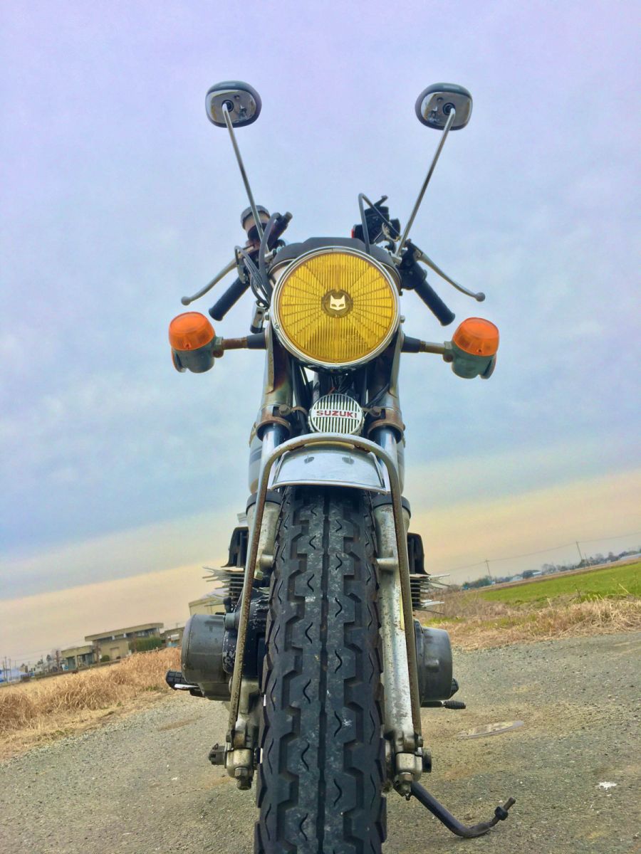 投稿詳細｜MOTOCLE