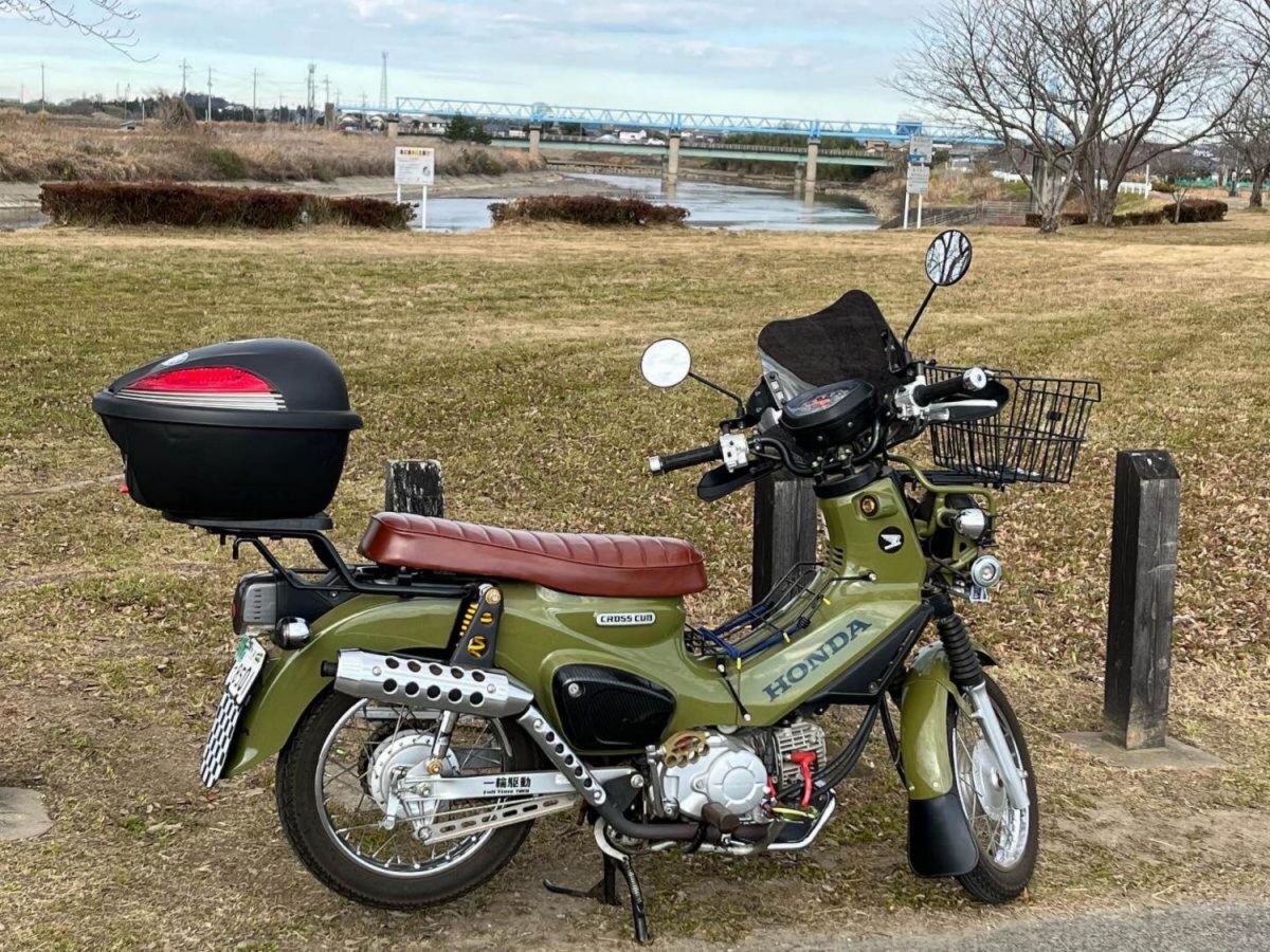 投稿詳細｜MOTOCLE