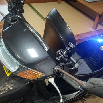 ライブDio ZX(ホンダ)のバイクを探すなら【グーバイク】