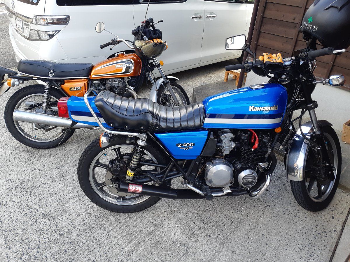 投稿詳細｜MOTOCLE