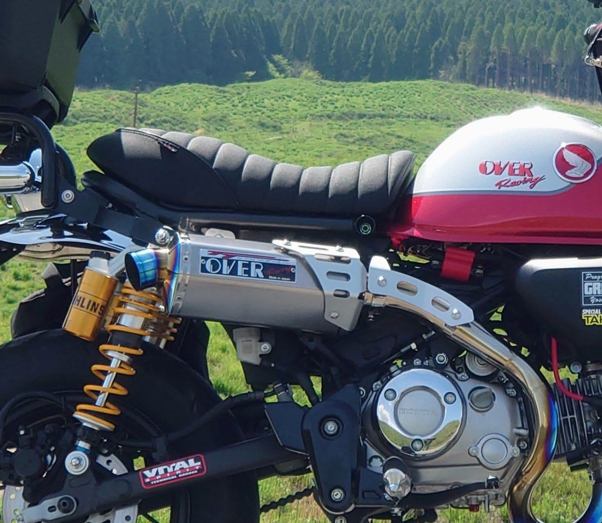 投稿詳細｜MOTOCLE