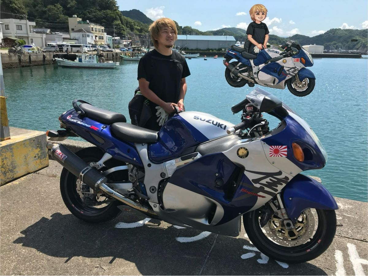 投稿詳細｜MOTOCLE