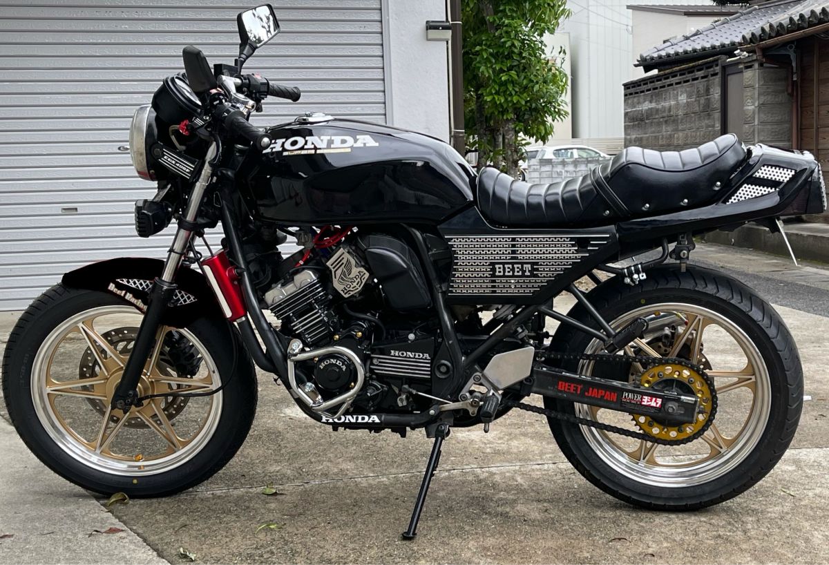 投稿詳細｜MOTOCLE