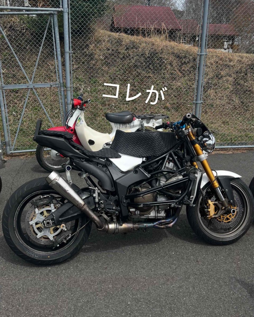 投稿詳細｜MOTOCLE