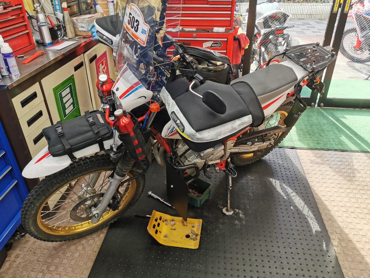 投稿詳細｜MOTOCLE